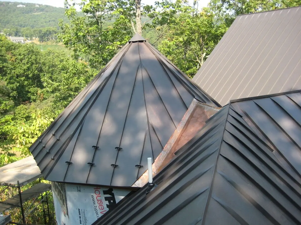 Professional Roof Tarp Installation by Craftsman Roofing in Tonset